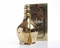 Lot 644 - GLENFIDDICH SUPERIOR RESERVE AGED 18 YEARS...