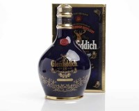 Lot 645 - GLENFIDDICH ANCIENT RESERVE AGED 18 YEARS...