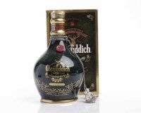 Lot 646 - GLENFIDDICH ANCIENT RESERVE AGED 18 YEARS...