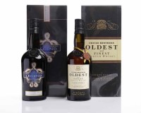 Lot 647 - CHIVAS BROTHERS LEGEND Blended Scotch Whisky....