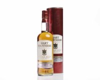 Lot 651 - TAMDHU 42 YEAR OLD HART BROTHERS Speyside...