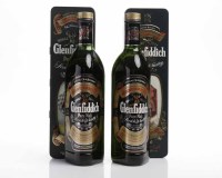 Lot 653 - GLENFIDDICH SPECIAL OLD RESERVE - MACPHERSON...