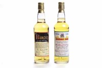 Lot 663 - BLAIRFINDY (GLENFARCLAS) 21 YEARS OLD -...