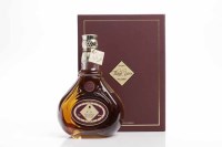 Lot 673 - JOHNNIE WALKER 'THANK YOU HILL STREET' Blended...