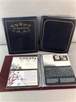 Lot 374 - A LOT OF BRITISH FIRST DAY COVERS