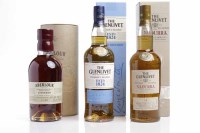 Lot 677 - THE GLENLIVET NADURRA Speyside Single Malt...