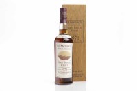 Lot 682 - GLENMORANGIE 1971 Highland Single Malt Scotch...