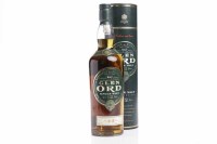 Lot 689 - GLEN ORD AGED 12 YEARS Single Malt Scotch...