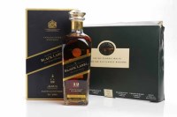 Lot 690 - JOHNNIE WALKER COLLECTORS EDITION 12 YEARS OLD...