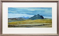 Lot 533 - A PAIR OF OILS BY J D JOHNSTON