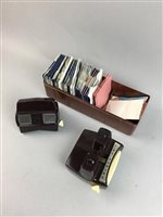 Lot 72 - TWO 3D VIEW-MASTERS