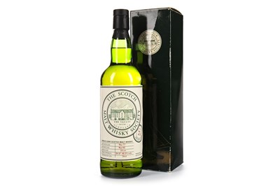Lot 10 - LITTLEMILL 1977 SMWS 97.2 AGED 24 YEARS