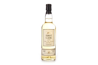Lot 26 - DALLAS DHU 1978 FIRST CASK AGED 15 YEARS