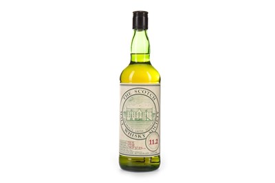 Lot 28 - TOMATIN 1975 SMWS 11.2 AGED 10 YEARS