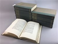 Lot 162 - THE WORKS OF JM BARRIE