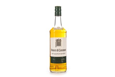 Lot 415 - HOUSE OF COMMONS 12 YEARS OLD