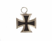 Lot 1144 - WWI GERMAN IRON CROSS MEDAL second class,...