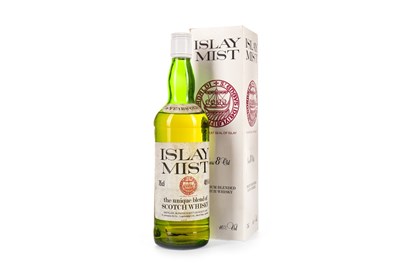 Lot 61 - ISLAY MIST 8 YEARS OLD - LOW FILL