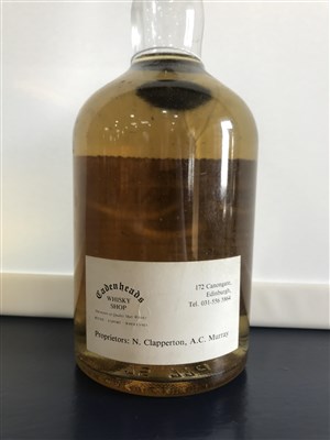 Lot 89 - SPRINGBANK 30 YEARS OLD