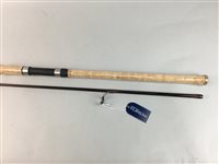 Lot 144 - A COLLECTION OF ANGLING ACCESSORIES