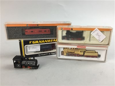 Lot 342 - A LOT OF VARIOUS MODEL VEHICLES, GAMES AND TOYS