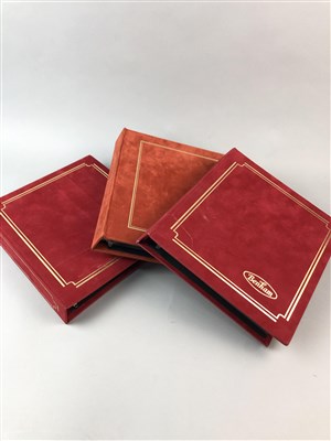 Lot 101 - A LARGE COLLECTION OF BENHAM FIRST DAY COVERS