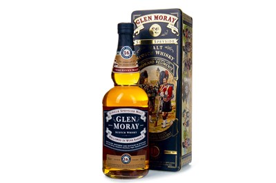 Lot 315 - GLEN MORAY 15 AND 16 YEARS OLD