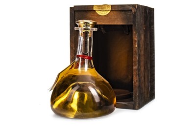 Lot 156 - ARRAN 1995 FIRST PRODUCTION AGED 3 YEARS