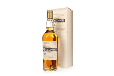 Lot 379 - CRAGGANMORE 1993 10 YEARS OLD