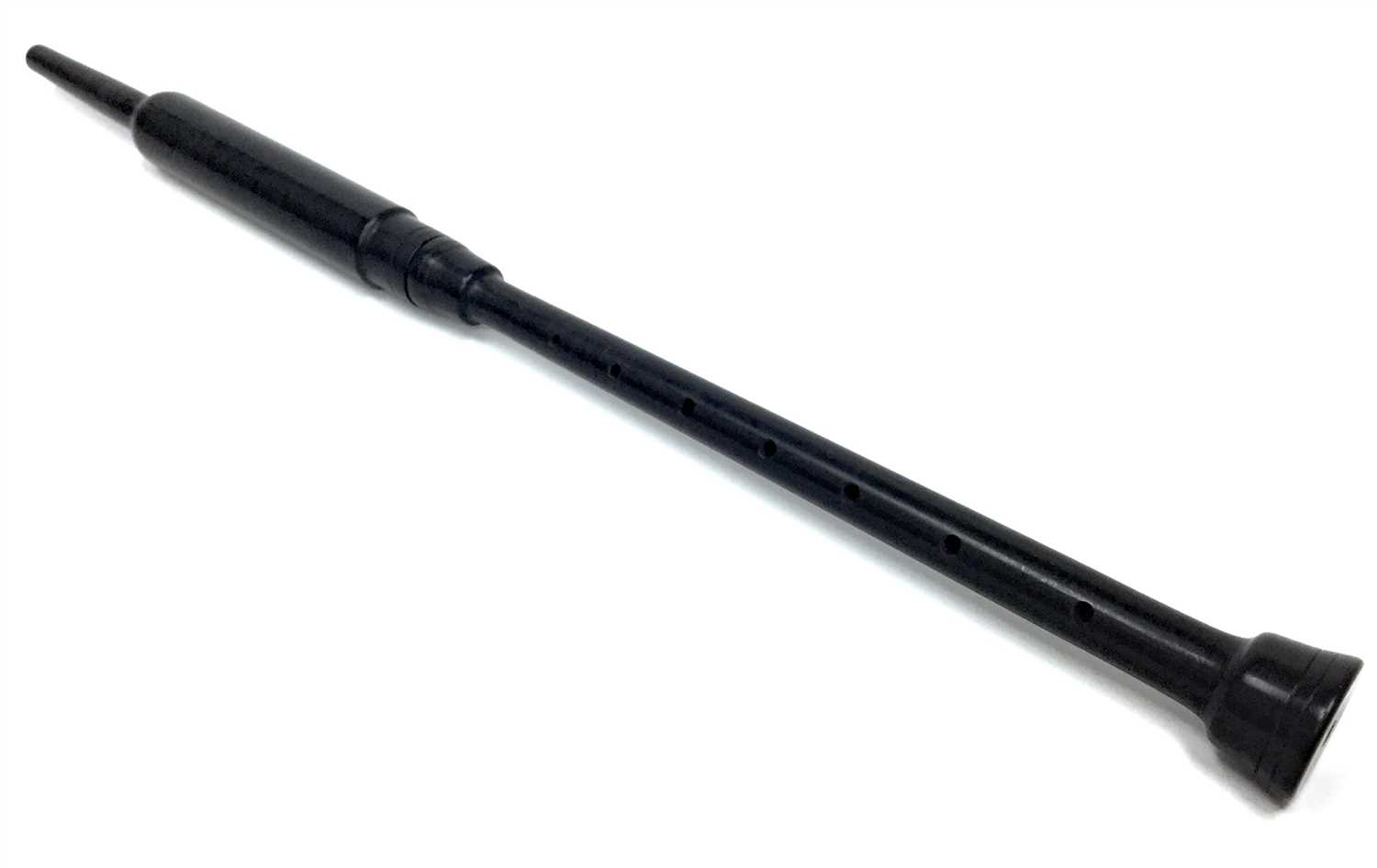 Lot 28 - A PRACTICE CHANTER BY PIOB MOR