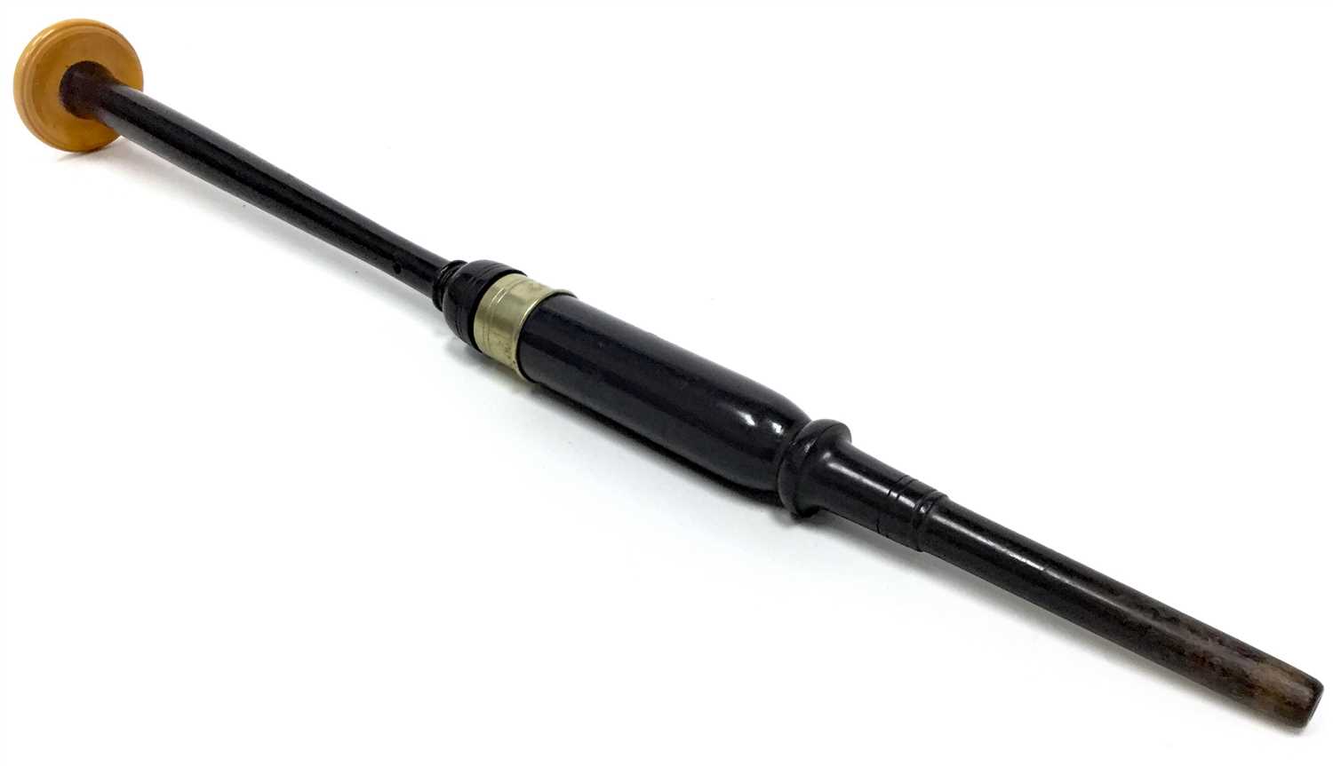 Lot 34 - A PRACTICE CHANTER BY BOOSEY & HAWKES OF LONDON