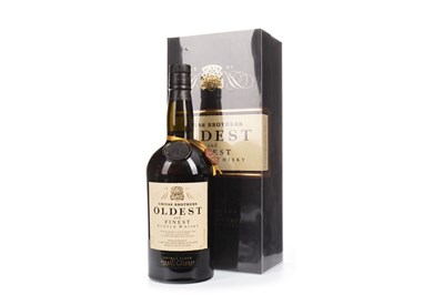 Lot 453 - CHIVAS BROTHERS OLDEST AND FINEST