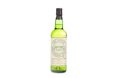 Lot 201 - GLEN GRANT 1988 SMWS 9.23 AGED 9 YEARS