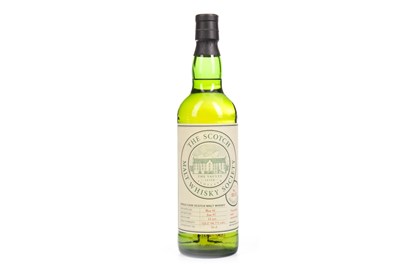 Lot 204 - CONVALMORE 1981 SMWS 83.8 AGED 15 YEARS