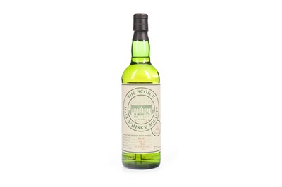 Lot 191 - HIGHLAND PARK 1984 SMWS 4.58 AGED 14 YEARS