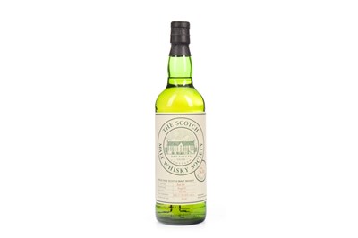 Lot 189 - MORTLACH 1986 SMWS 76.13 AGED 11 YEARS