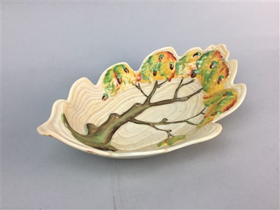 Lot 226 - A NUMBER OF COMPACTS AND TWO CARLTON WARE COMPORTS