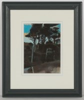 Lot 380 - * BRIAN MCFIE, PENMORE FIRS, ISLE OF MULL...