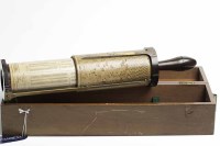 Lot 25 - CASED FULLER LOGARITHMIC CALCULATOR circa 1950,...