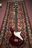 Lot 46 - LINE 6 VARIAX ELECTRIC GUITAR serial number...