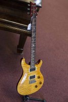 Lot 47 - PAUL REED SMITH PRS CUSTOM 24 ''10 TOP''...