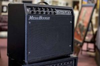 Lot 49 - MESA BOOGIE F-50 1X12 COMBO ALL-TUBE VALVE...