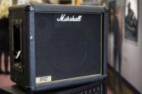 Lot 55 - MARSHALL 1912 150W 1X12 SPEAKER LEAD AMPLIFIER...