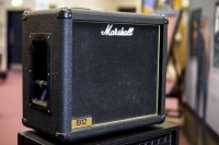 Lot 56 - MARSHALL 1912 150W 1X12 SPEAKER LEAD AMPLIFIER...