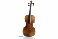 Lot 62 - AMENDMENT - TWENTIETH CENTURY VIOLA with...