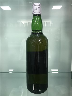 Lot 212 - LAPHROAIG 10 YEARS OLD - 1970S