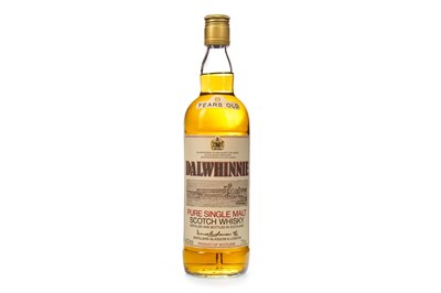 Lot 281 - DALWHINNIE 8 YEARS OLD