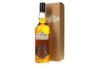 Lot 298 - AN CNOC 1989 AGED 13 YEARS