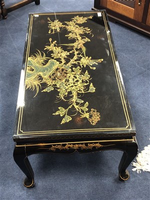 Lot 151 - A 20TH CENTURY EASTERN OCCASIONAL TABLE