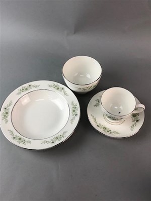 Lot 362 - A WEDGWOOD ‘WESTBURY’ DINNER SERVICE